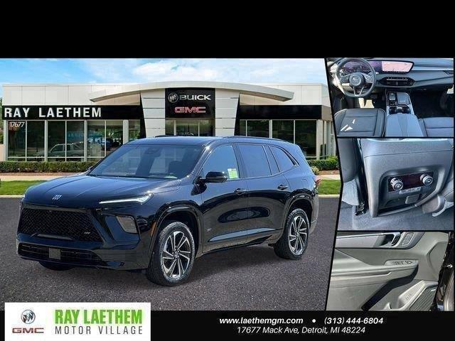 2026 Buick Enclave Sport Touring FWD for sale in Detroit, MI