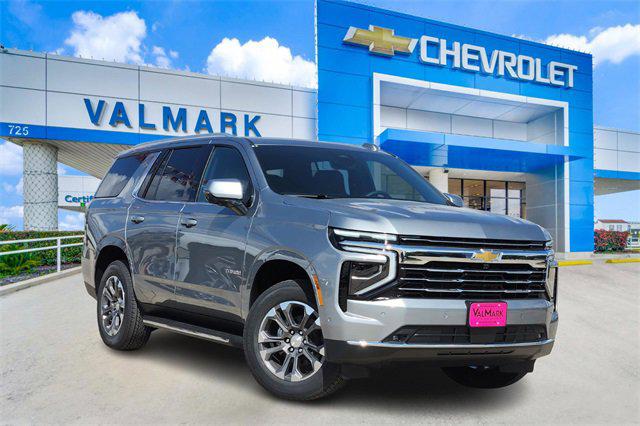 2026 Chevrolet Tahoe LT for sale in New Braunfels, TX