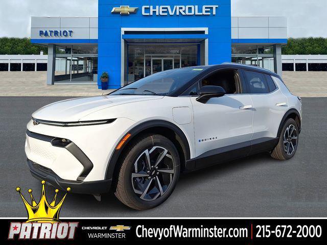 2026 Chevrolet Equinox LT2 w/PDE for sale in Warminster, PA