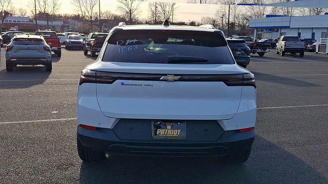 2026 Chevrolet Equinox LT2 w/PDE