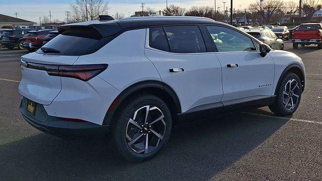 2026 Chevrolet Equinox LT2 w/PDE