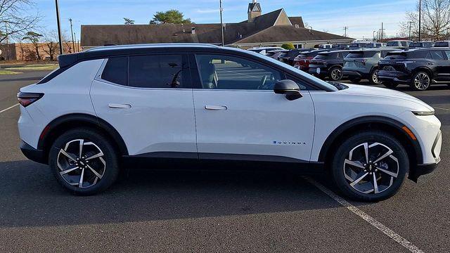 2026 Chevrolet Equinox LT2 w/PDE