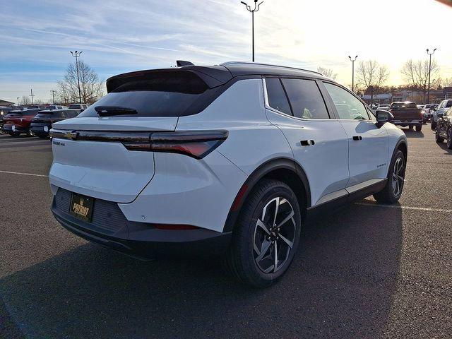 2026 Chevrolet Equinox LT2 w/PDE