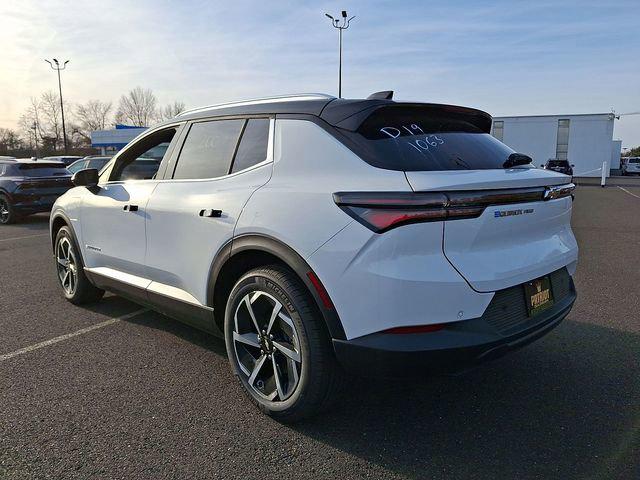 2026 Chevrolet Equinox LT2 w/PDE