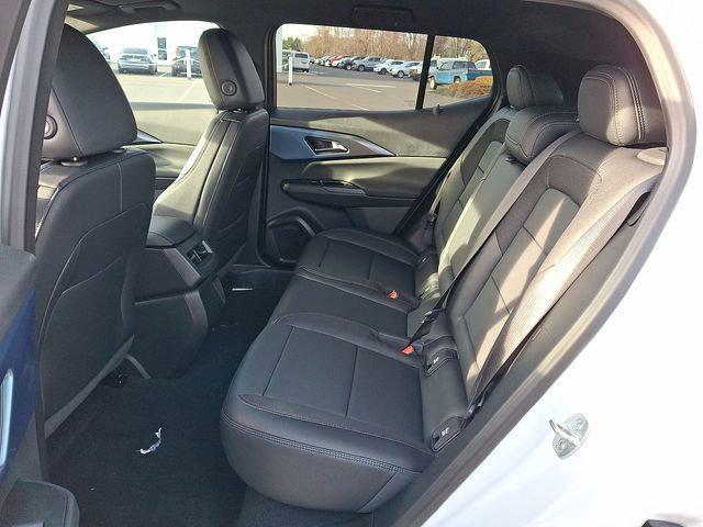 2026 Chevrolet Equinox LT2 w/PDE