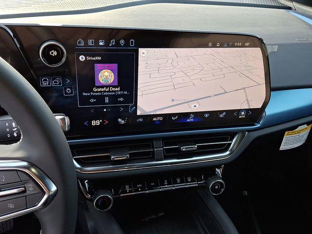 2026 Chevrolet Equinox LT2 w/PDE