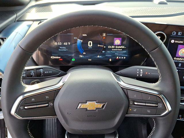 2026 Chevrolet Equinox LT2 w/PDE