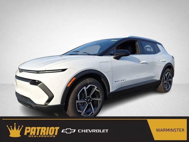 2026 Chevrolet Equinox LT2 w/PDE for sale in Warminster, PA