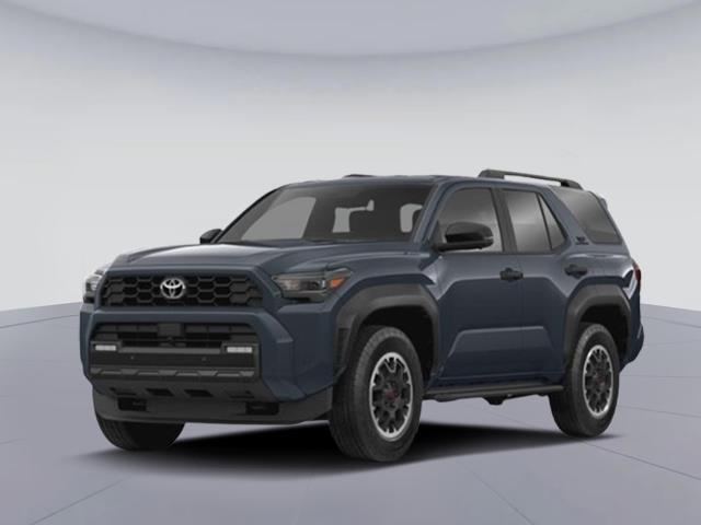 2025 Toyota 4Runner TRD Off Road Premium 4WD (Natl) [7]