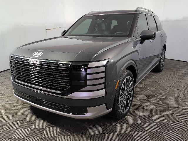 2026 Hyundai Palisade Calligraphy for sale in COLUMBUS, IN