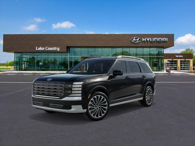 2026 Hyundai Palisade Calligraphy for sale in OCONOMOWOC, WI