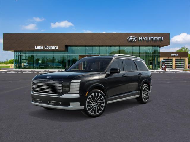 2026 Hyundai Palisade Calligraphy for sale in OCONOMOWOC, WI