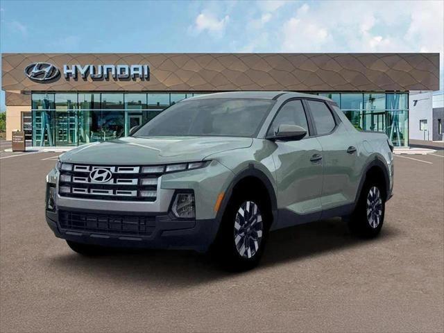 2026 Hyundai Santa Cruz SE for sale in AUSTIN, TX