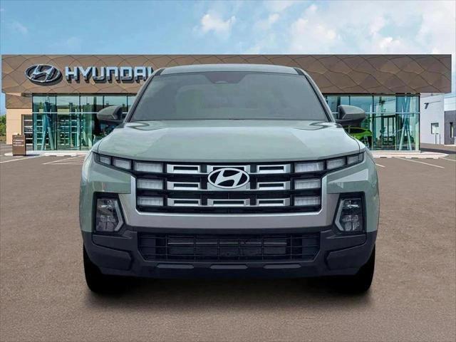 2026 Hyundai Santa Cruz SE