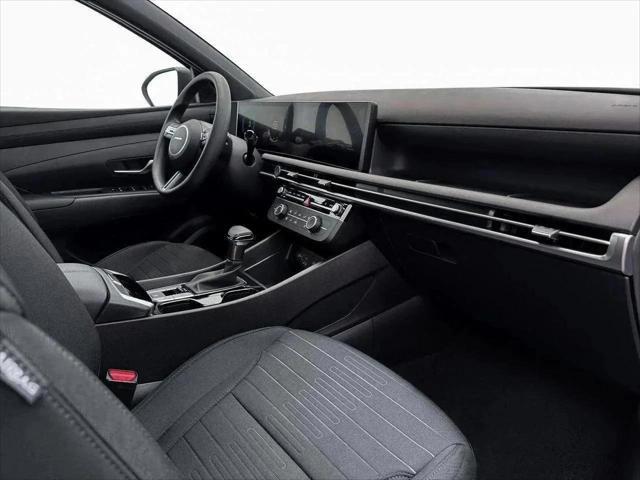 2026 Hyundai Santa Cruz SE