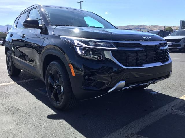 2026 Kia Seltos EX for sale in Pocatello, ID