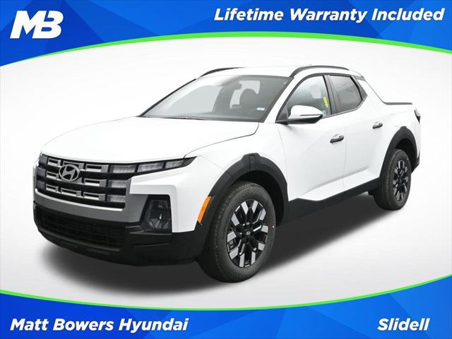 2026 Hyundai Santa Cruz SEL for sale in SLIDELL, LA