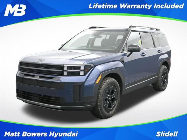2026 Hyundai Santa Fe XRT for sale in SLIDELL, LA