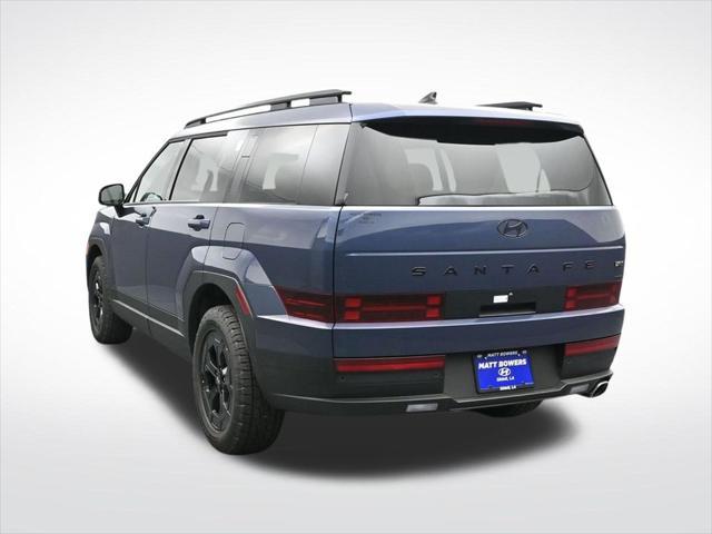 2026 Hyundai Santa Fe XRT