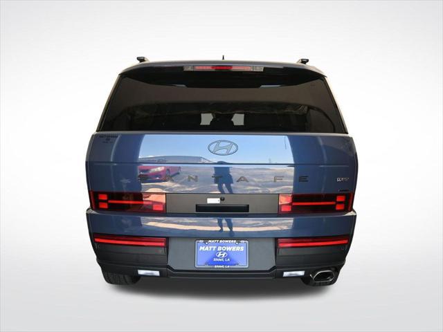 2026 Hyundai Santa Fe XRT