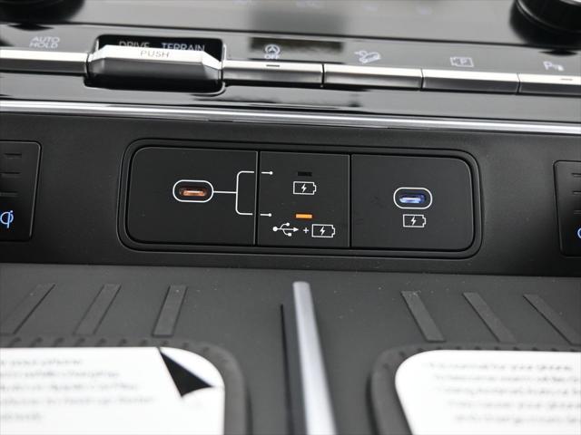 2026 Hyundai Santa Fe XRT