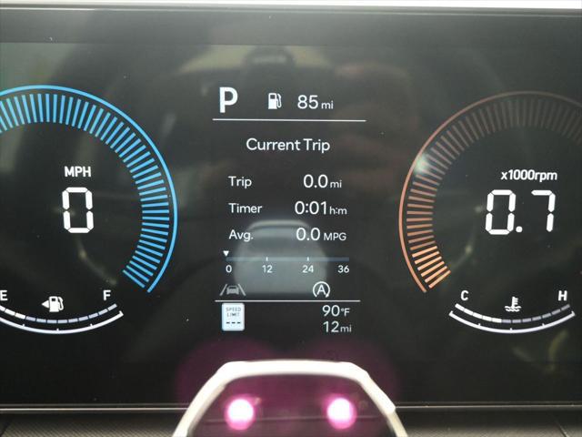 2026 Hyundai Santa Fe XRT