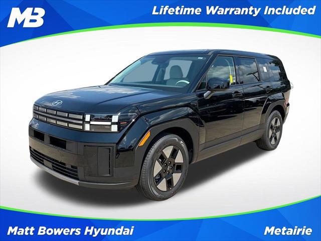 2026 Hyundai Santa Fe Hybrid SE for sale in METAIRIE, LA