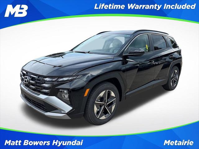2026 Hyundai Tucson SEL for sale in METAIRIE, LA