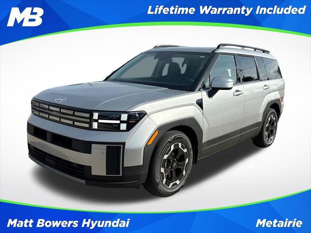 2026 Hyundai Santa Fe SEL for sale in METAIRIE, LA