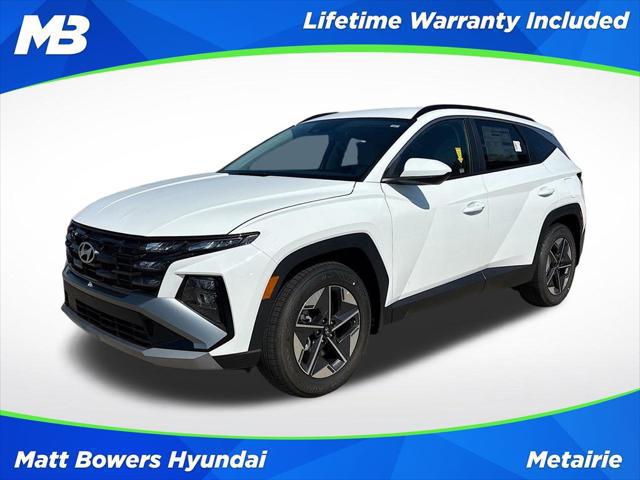 2026 Hyundai Tucson SEL for sale in METAIRIE, LA