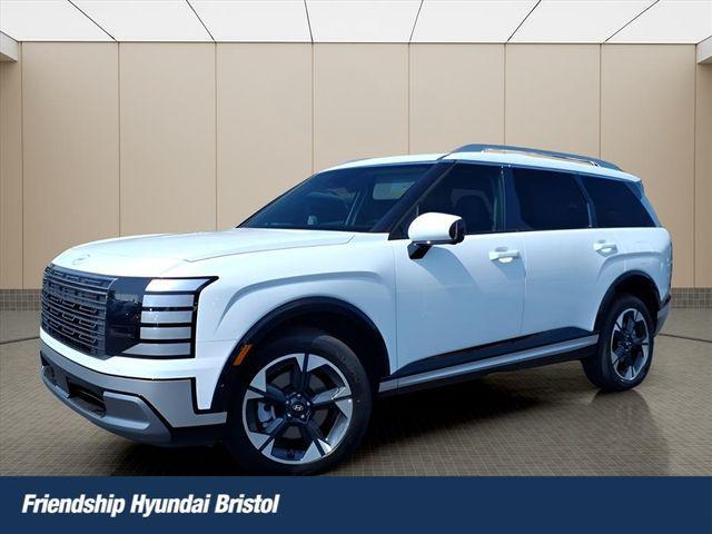 2026 Hyundai Palisade Limited for sale in BRISTOL, TN