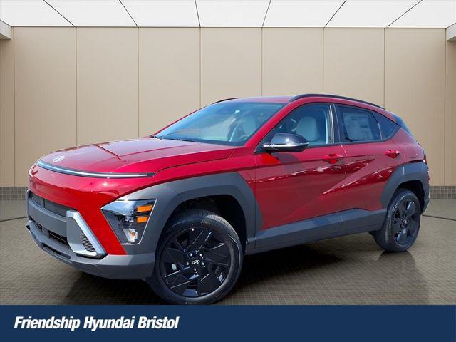 2026 Hyundai Kona SEL Sport for sale in BRISTOL, TN
