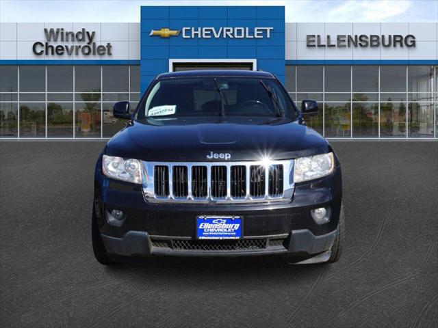 2011 Jeep Grand Cherokee Laredo