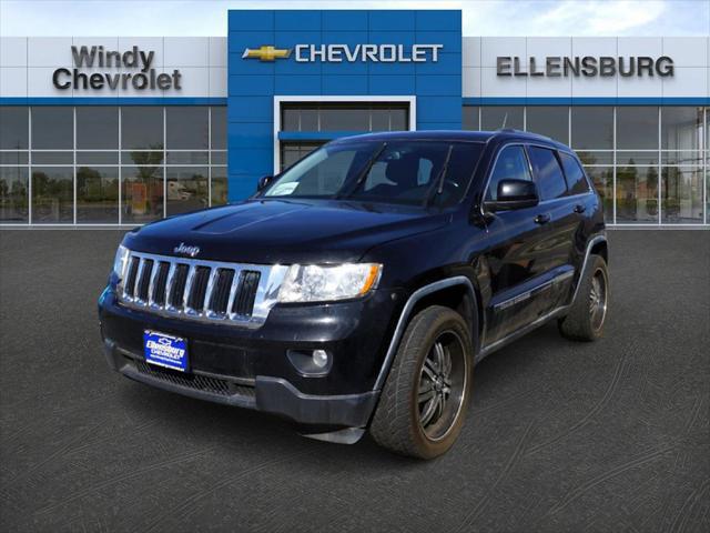 2011 Jeep Grand Cherokee Laredo