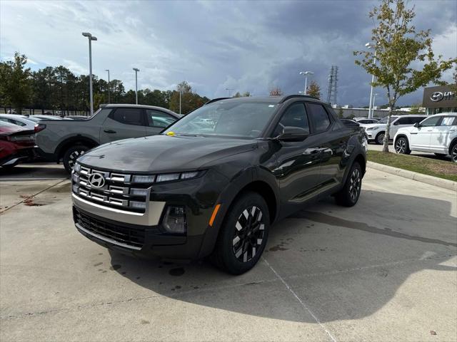 2026 Hyundai Santa Cruz SEL Activity for sale in COVINGTON, LA