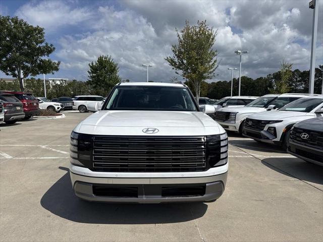 2026 Hyundai Palisade SEL