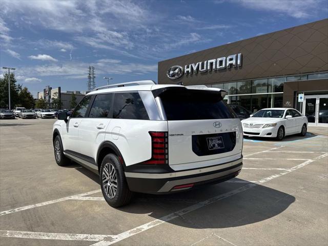 2026 Hyundai Palisade SEL