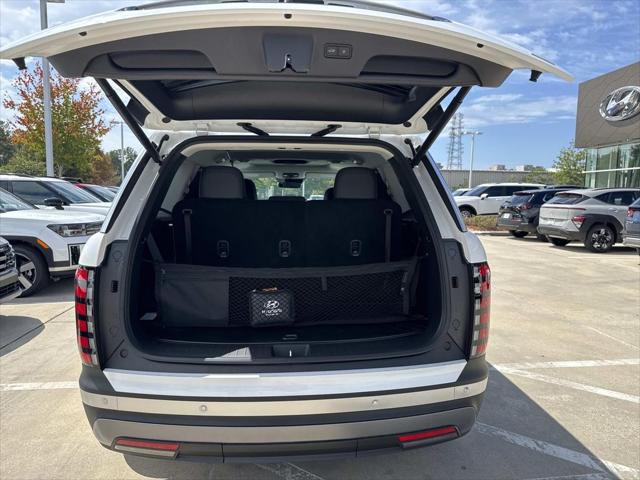 2026 Hyundai Palisade SEL