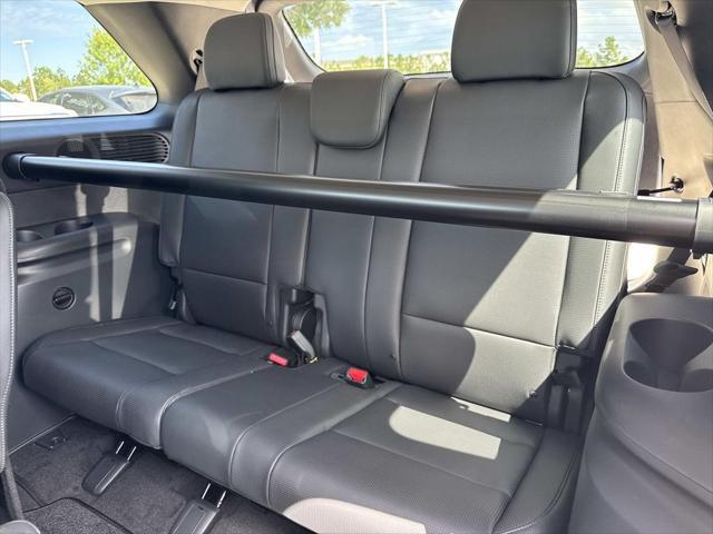 2026 Hyundai Palisade SEL