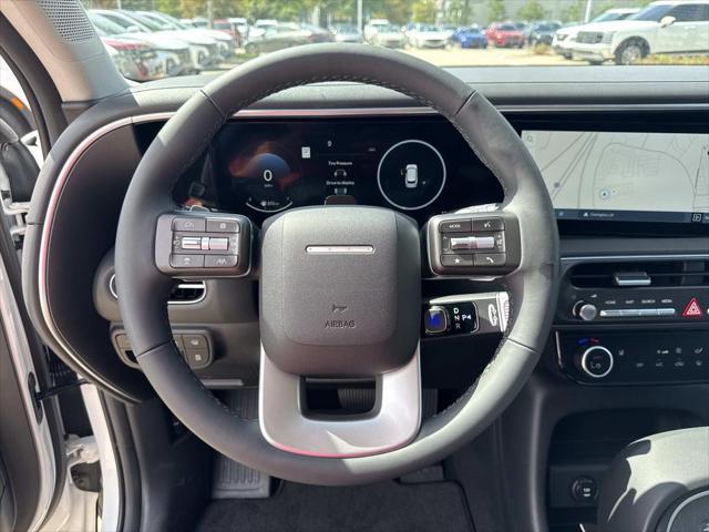 2026 Hyundai Palisade SEL