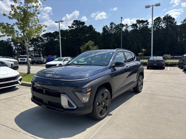 2026 Hyundai Kona SEL Sport for sale in COVINGTON, LA