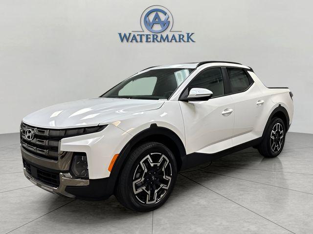 2026 Hyundai Santa Cruz Limited for sale in MARION, IL