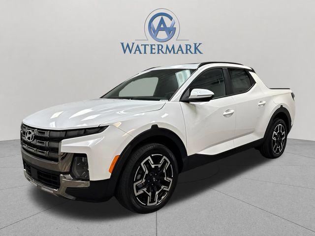 2026 Hyundai Santa Cruz Limited for sale in MARION, IL