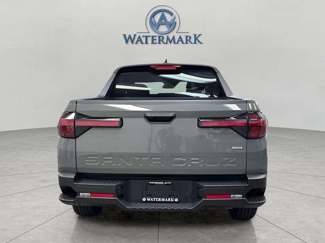 2026 Hyundai Santa Cruz SE