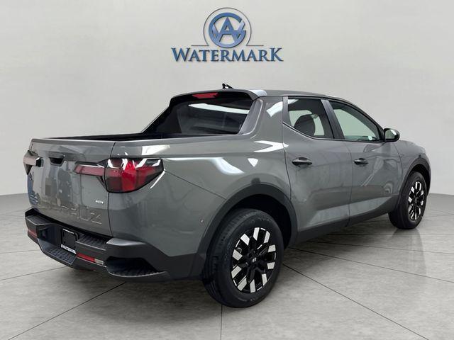 2026 Hyundai Santa Cruz SE