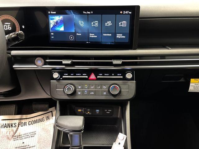 2026 Hyundai Santa Cruz SE