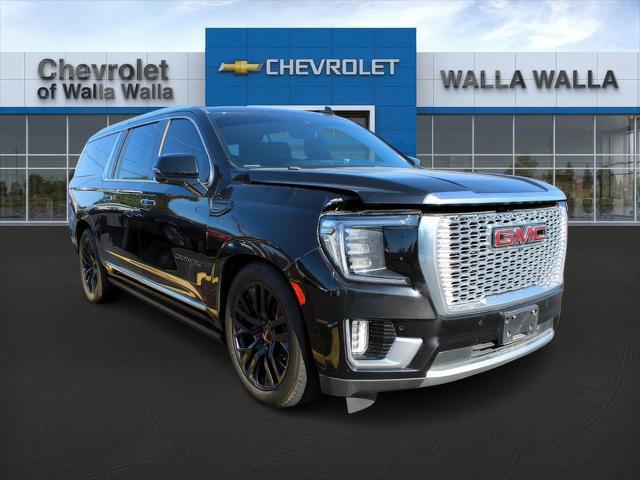 2023 GMC Yukon XL 4WD Denali for sale in Walla Walla, WA
