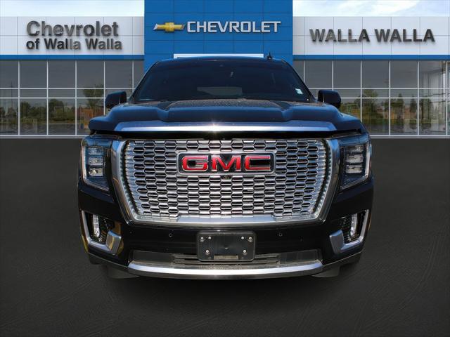 2023 GMC Yukon XL 4WD Denali