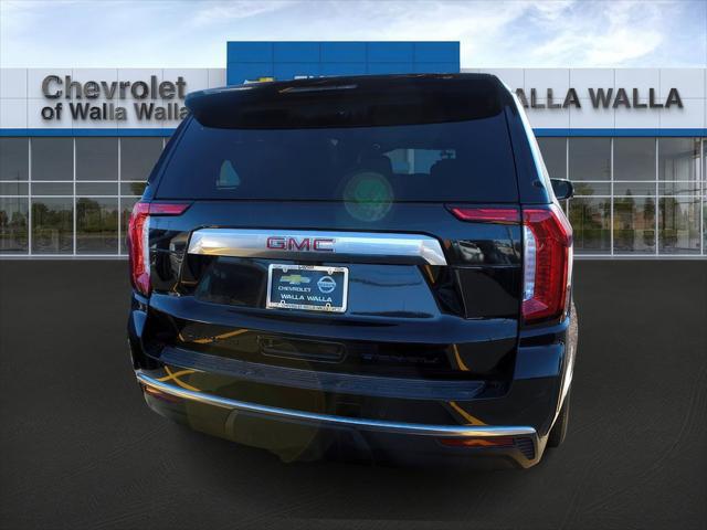 2023 GMC Yukon XL 4WD Denali