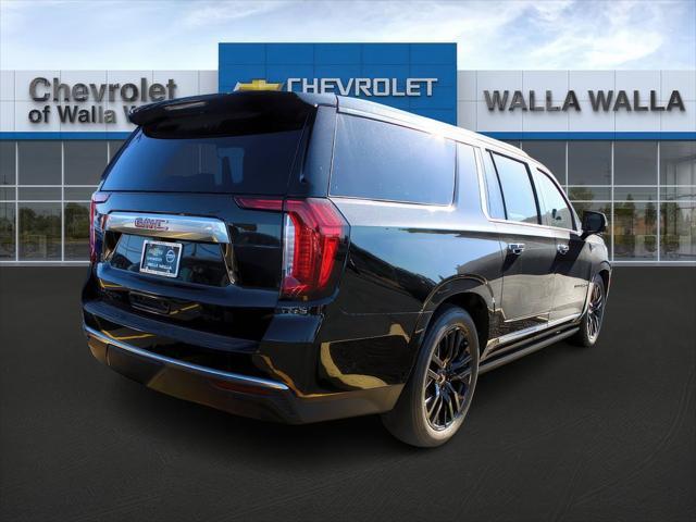 2023 GMC Yukon XL 4WD Denali